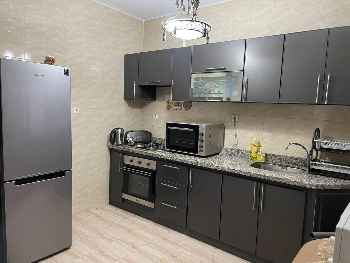 Beautiful 3-Bedroom Apt In The Heart Of Tánger Exterior foto